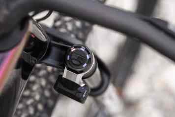 Neue Features fürs E-Fahrwerk & Hardtail-Lösung