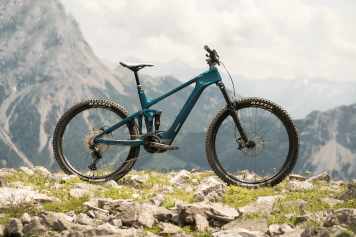 Volle Power, geringes Gewicht, fairer Preis