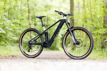 Leicht und vielseitig - so gut ist das E-Bike mit Bosch SX-Motor