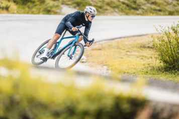 Das neuste Gravelbike von Cube im Test