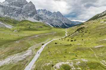 Ein Mountainbike-Traum in Bildern