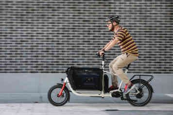 Das Muli Motor EU im Test