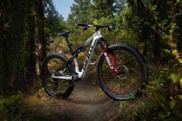 Giant präsentiert das neue Anthem Advanced SL