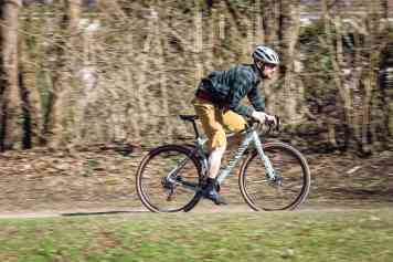 Das beste Gravel-Bike für kleines Geld?