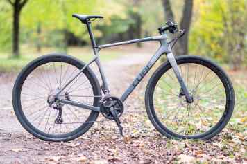 Das Cube Nulane S C:62 SLT im MYBIKE-Test