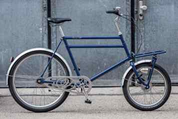 Das Viva Carry All N7 im MYBIKE-Test