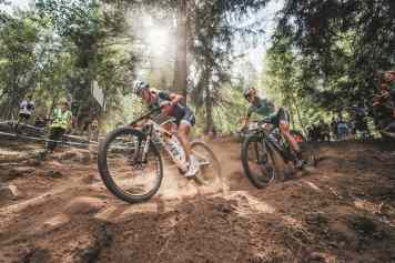 Das sind die schnellsten Cross Country Bikes der Welt