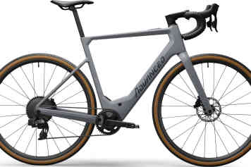 Schnell geradeaus – Advanced Bikes Offroad Pro Gravel im Test
