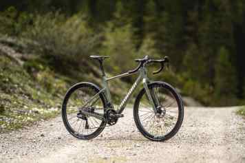 Neue Optionen für Propains Gravelbike