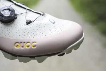 Gravel-Schuhe wie feine Slipper aus London