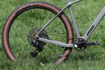 Das Radon Jealous 10.0 EA im Test