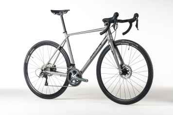Das Radon R1 Tiagra mit Tuning-Tipp