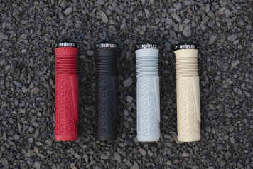 Leatt präsentiert MTB-Griffe mit Gel-Dämpfungstechnologie