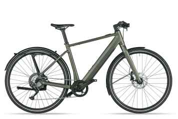 Das Riese & Müller UBN Five Touring im Test