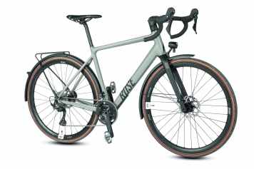 Das Rose Backroad AL GRX im MYBIKE-Test