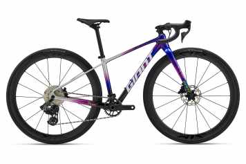 Neues 27,5-Zoll-Rennrad für den Nachwuchs