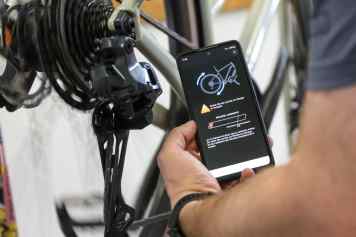 Das kann Shimanos Q’Auto-Schaltung