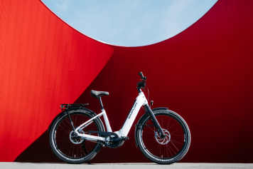 Simplon präsentiert neues Trekking-E-Bike Kagu für 2025
