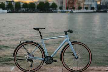 Neu von Rose – Citybike mit Service-Gedanken