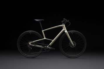 Specialized Sirrus Carbon & Sirrus X Carbon
