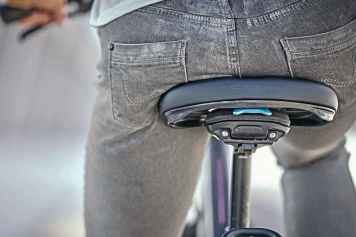 Der neue SQLab Sattel 602 M-D Active 2.1