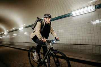 Das Stevens E Strada 7.3.4. im Test