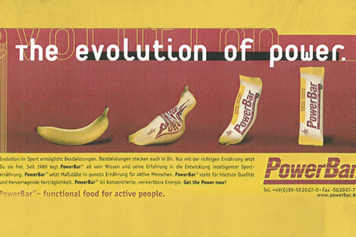 „Was ist ein Energie-Riegel, Herr Barr?“