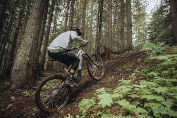 Rocky Mountain Instinct Powerplay SL erhält Leistungsupgrade