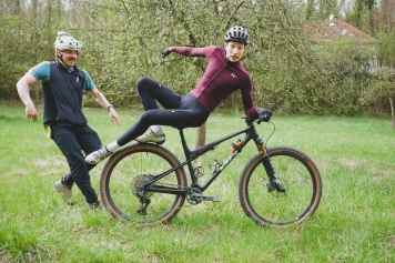 Das BH Lynx SLS 9.0 Racefully im Dauertest