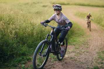 Urlaub machen als Trailshaper im Bikepark?!