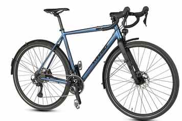 Das Stevens Supreme Pro im MYBIKE-Test