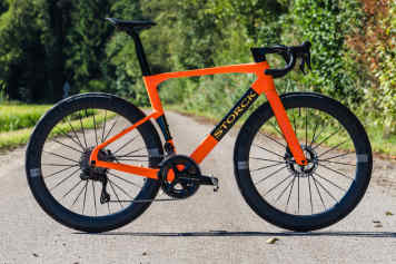Storck Fascenario.5 Team im Test