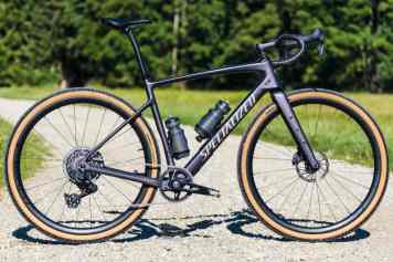 Specialized Diverge Expert AXS im Test