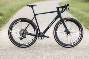 Stevens Camino RS Pro AXS im Test