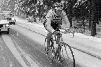 Die berühmtesten Geschichten von Lüttich-Bastogne-Lüttich