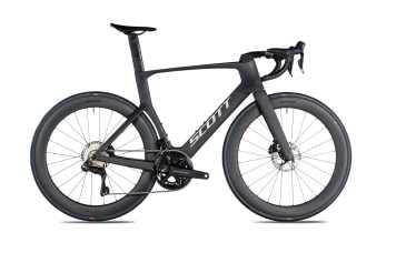 Auf Tuchfühlung - Scotts Wettkampfrennrad bis 7000 Euro im Test