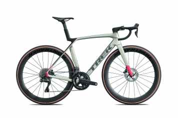 Das Trek Madone SL 7 im Test