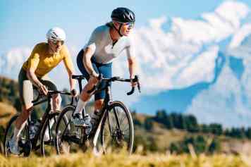 Rennrad-Neuheiten im Test