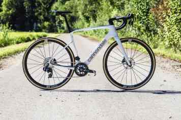 Optisches und funktionales Update des Endurance-Renners