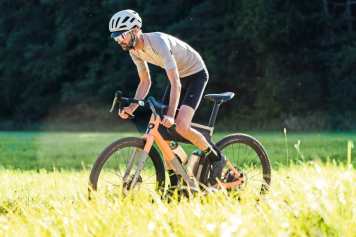 Rose Backroad Unsupported im Test