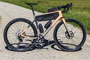 Rose Backroad Unsupported im Test