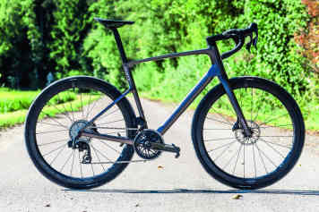 Scott Addict 10 im Test
