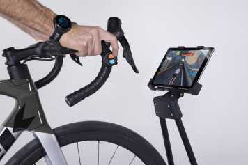 Garmin und Zwift erweitern Kompatibilität für Tacx NEO 2T und 3M