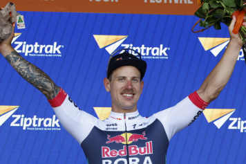 Traumstart für Red Bull - Top-Debüt von Teutenberg
