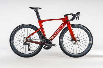 Das Storck Aerfast.5 Pro im Test