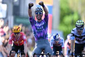 Matthews gewinnt deutschen Klassiker im Sprint