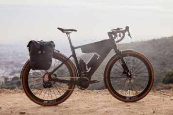 Mit dem Canyon Grizl:ON durch Alltag und Abenteuer