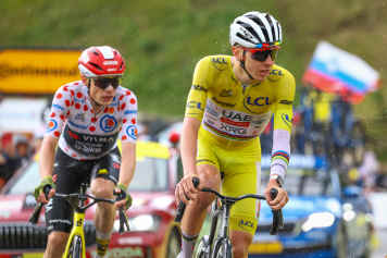 Die besten Radsportler 2025