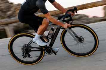 Neues Cannondale Synapse im Fahrtest