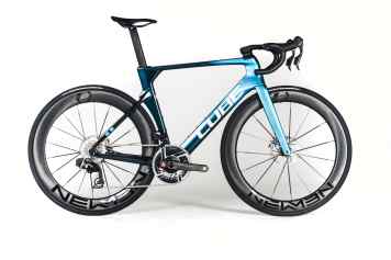 Das Cube Litening Aero C:68 SLX